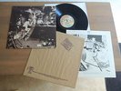 LED ZEPPELIN - IN THROUGH THE OUT DOOR 1st PRESS IN TOP MINT SWAN SONG LABEL