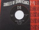 HOYT AXTON Double Double Dare L.A. Town Rockabilly Garage Rocker 45 HEAR