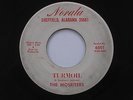 MOSRITERS Turmoil On The Run Garage Instro Surf 45 HEAR