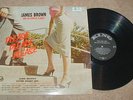 James Brown Please Please Please King LP 610 Black Label 1958 3