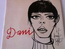 Rare Ep Dani Scopitone