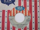 OSCAR AND THE MAJESTICS I Can't Explain USA Garage 45 HEAR