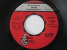 SILVER CHALICE Wasted Final Gear Geza X Punk Hard Rock 45 HEAR