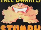 Tall Dwarfs Stumpy flying nun records 2xVinyl LP