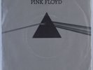 Rock EP 45 PINK FLOYD Dark Side of the Moon HARVEST VG+ picture sleeve