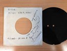 GITTE Mini oder maxi ACETATE SP GERMAN POP