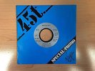 RENAUD Jonathan PROMO SP MONOFACE VIRGIN