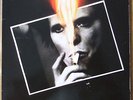 David Bowie - Ziggy Stardust The Motion Picture - 1983 RCA Records PL84862 Vinyl