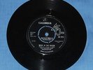 Graham Bond Organisation. Wade in the Water. 45 rpm. Columbia. 1965