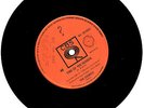The Zombies-Imagine The Swan/Conversation Of Floral Street.OG 1969 Oz CBS Promo.