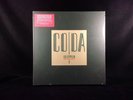 CODA Remastered Led Zeppelin Super Deluxe Sealed Boxset
