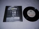 SUBWAY SECT AMBITION & DIFFERENT STORY 45 RPM RECORD WITH ORIGINAL JACKET XLNT