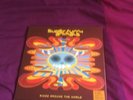 Super Furry Animals - Rings Around The World- 2LP + Free 7