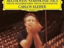 CARLOS/WP KLEIBER - BEETHOVEN: SINFONIE 5  VINYL LP NEW+ BEETHOVEN,LUDWIG VAN