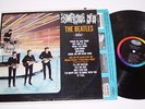 *EX* The BEATLES 
