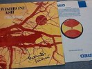 Wishbone Ash- Pilgrimage - UK 1971 MCA LP dogbone label. Signed by Martin Turner
