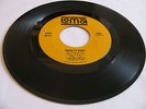 CARL HALL - MEAN IT BABY / YOU DON'T KNOW NOTHING ABOUT LOVE - LOMA