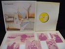 The Chameleons ?– Script Of The Bridge ' LP N.MINT / MINT SPAIN PRESS