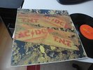 AC / DC LP T.N.T. AUSTRALIEN , Red Label, ALBERT, TNT, MINT