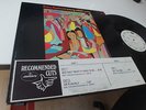 BRIAN DAVISON´S EVERY WHICH WAY 1970 MINT LP ARCHIV PROMO MEGA RAR