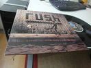 Rush-Roll the bones LP,OIS,Atlantic Germany 1991 Mint