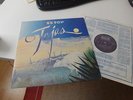 ZZ TOP TEJAS IN MINT UK 1ST PRESS HYPER RARITY 70s vinyl lp