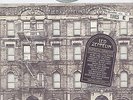 Led Zeppelin - Physical Grafitti - Rock 2 LP - Shrink Wrap