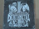 SWEDISH DEATH METAL 5LP BOX LIMITED GROTESQUE ENTOMBED DISMEMBER THERION MARDUK