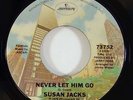 Susan Jacks 