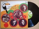 CANDEIAS S/T FRENCH ORIG LP AGUSTIN PEREYRA LUCENA BOSSA DISQUES ESPERANCE