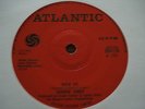 SHARON TANDY - HOLD ON ORIG 1967 UK ATLANTIC 45 FLEUR DE LYS PSYCH FREAKBEAT EX+