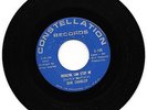 GENE CHANDLER - NOTHING CAN STOP ME - CONSTELLATION - EXCELLENT CONDITION