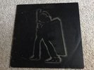 T.Rex Electric Warrior Lp , 1St Pressing 1972, Ex Condition , Hi Fly Record