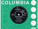 ZOOT MONEY'S BIG ROLL BAND Big time operator Columbia DB 7975 Classic mod 1966