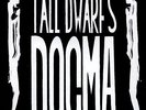 Tall Dwarfs Dogma Vinyl Single 12inch NEAR MINT Flying Nun Europe