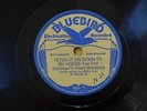HARTMAN'S HEART BREAKERS Fetch It On Down To My House BUFF BLUEBIRD 6494 78 E+