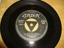 Eddie Cochran    20 Flight Rock   Tri centre
