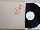 THE WHO.LIVE AT LEEDS. RED STAMP.ORIG UK VINYL LP.1970.TRACK.COMPLETE 12 INSERTS