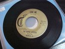THE ROYAL JESTERS 45 1960'S cobra POP ROCK kiss and make up R&B SOUL TEXAS
