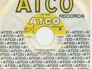 WHITE LIGHTNING   Of Paupers and Poets/William   fuzz/garage/psych   ATCO