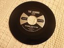 THE ACORNS I'M GONNA STICK TO YOU/ANGEL  UNART 2006 M-