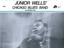 Junior Wells Hoodoo Man Blues 12