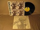 1985 THE SMITHS Meat Is Murder LP Record Morrissey Rough Trade 25269 EX Vinyl US