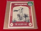 CRACKER THE GOLDEN AGE 150G LP SEALED 1996