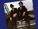 VA THE BLUES BROTHERS SOUNDTRACK (2015 RELEASE) BRAND NEW SEALED 180g VINYL LP