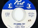 Carol Fran 