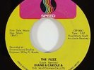 Diane & Carole & The Whatchmacallits 
