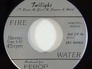 Fire Water 