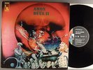 Amon Duul II  Dance Of The Lemmings    Krautrock Psych Prog  German Press