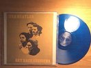 BEATLES LP GET BACK SESSIONS BLUE VINYL TMQ 71024 MINT-